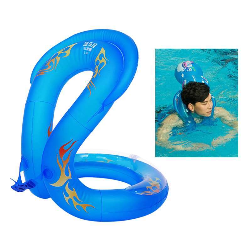 Promo Inflatable Swim Ring for Kids Adults Beach Floating Party Pool Toys  XL Adult di Seller Homyl - China | Blibli