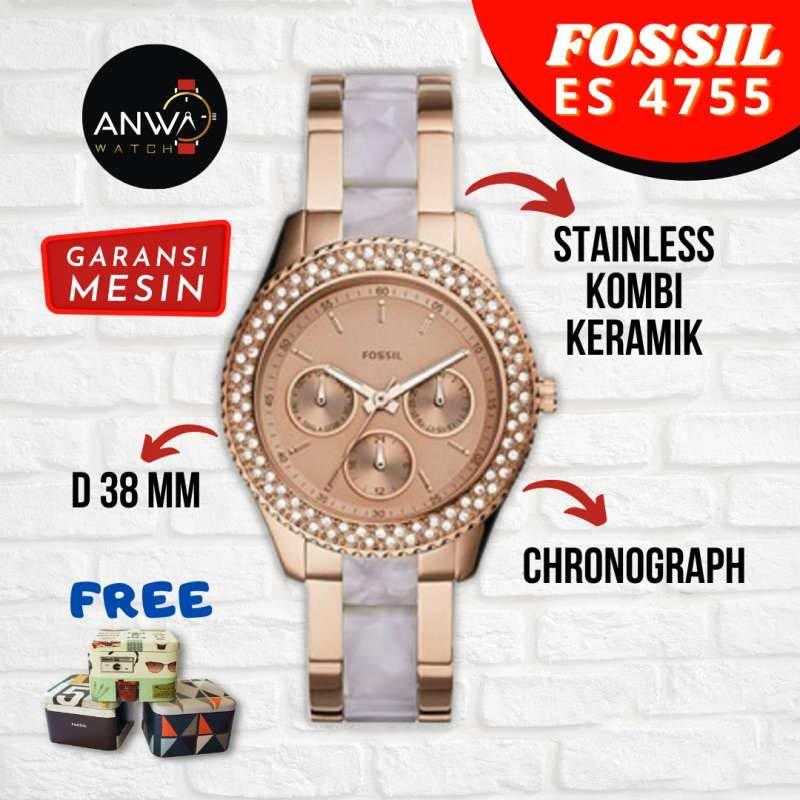 Fossil es4755 outlet