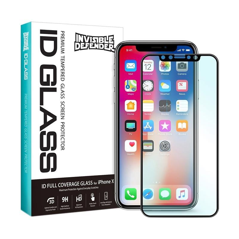 Hikaru Tempered Glass Apple Iphone 7 Full Set Clear Daftar Source · Beli Ringke ID Tempered