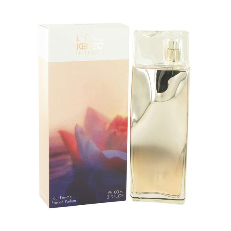 Jual Kenzo Intense Eau de Parfum Wanita NON BOX ORI [100 mL] di Seller Angel  Inc - Indonesia | Blibli