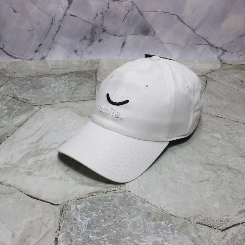 Topi converse original online putih