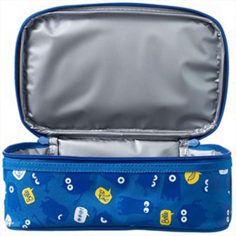 Promo SMIGGLE LunchBox 443825 Double 
