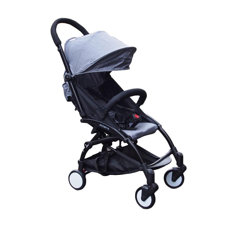 stroller bayi cabin size