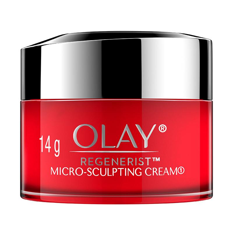 cara pakai olay regenerist micro sculpting cream