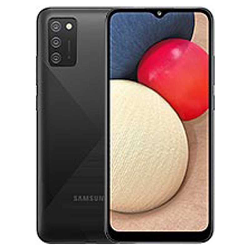 Jual Samsung Galaxy A02s (3/32) Terbaru Oktober 2021 harga murah - kualitas  terjamin | Blibli