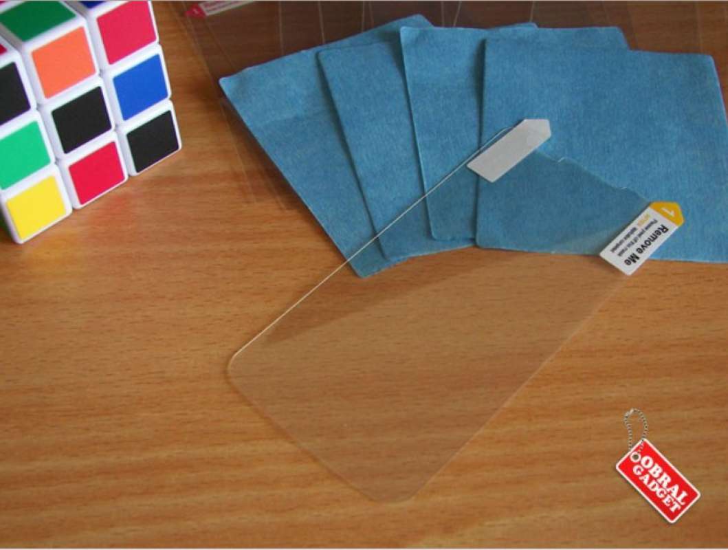 Promo Anti Gores Antigores Screen Protector Guard Clear utk Lenovo S560  Diskon 30% di Seller Aftabil Store - Linggajaya, Kota Tasikmalaya | Blibli