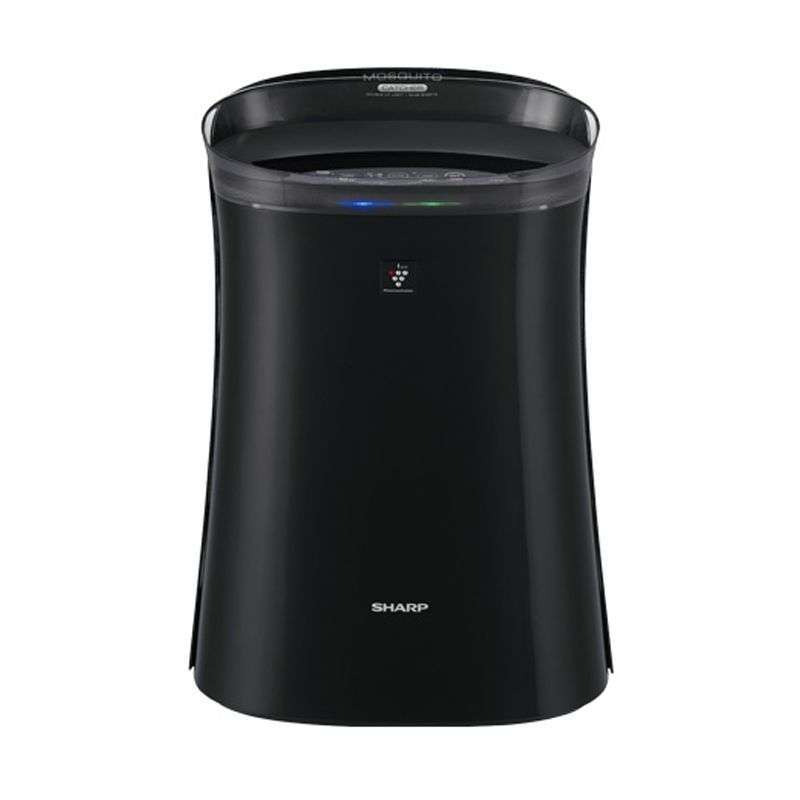 SHARP FP-FM40Y-B/FP-JM30YB Black Air Purifier Mosquito Catcher|Anti Nyamuk Hitam