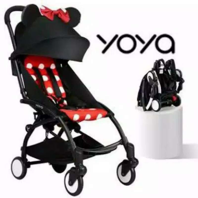 Babydoes petite yoya cheap