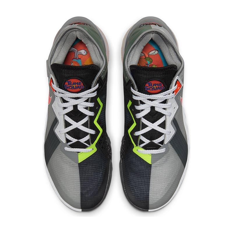 space jam lebron xviii low