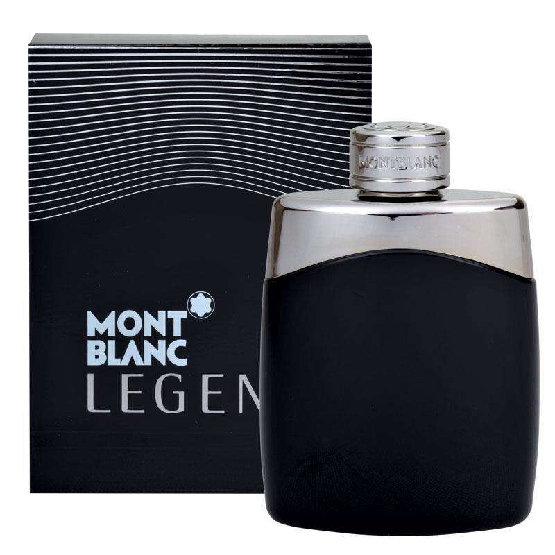 Promo Montblanc Legend Man 100 Ml Diskon 22% Di Seller Zataru