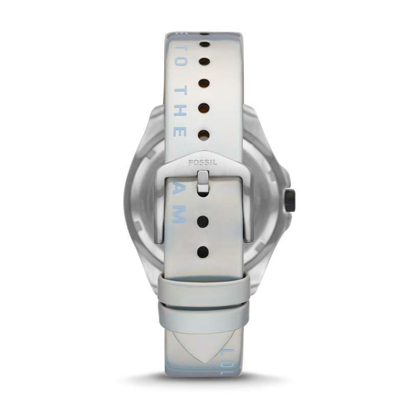 Promo FOSSIL Space Jam Lola Limited 