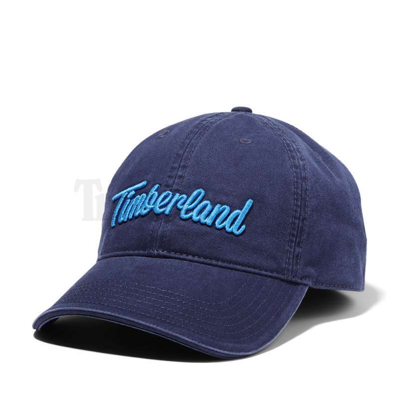 Jual Timberland Men Embroidered Logo BB 