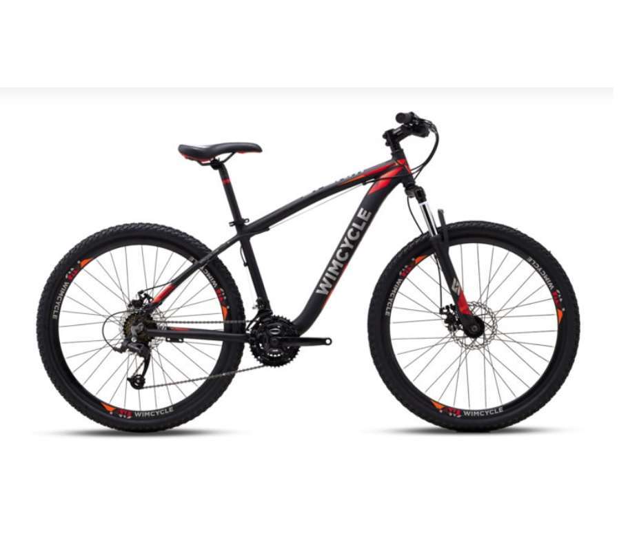 Wim best sale cycle mtb