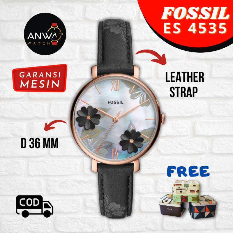 Fossil es sale 4535