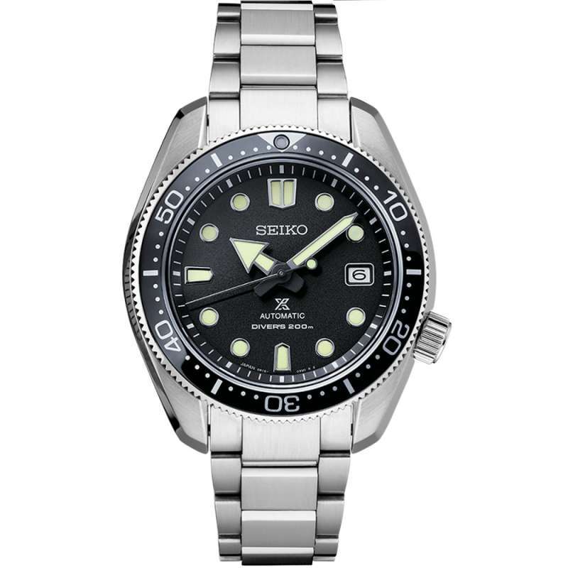 Promo Seiko Prospex SPB077J1 Stainless Steel di Seller Infinity Time  Official Store - Kab. Bogor, Jawa Barat | Blibli