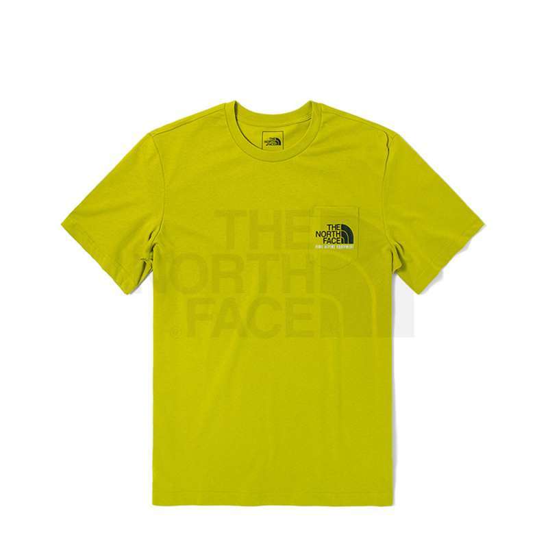 Jual The North Face Men Image Ideals 