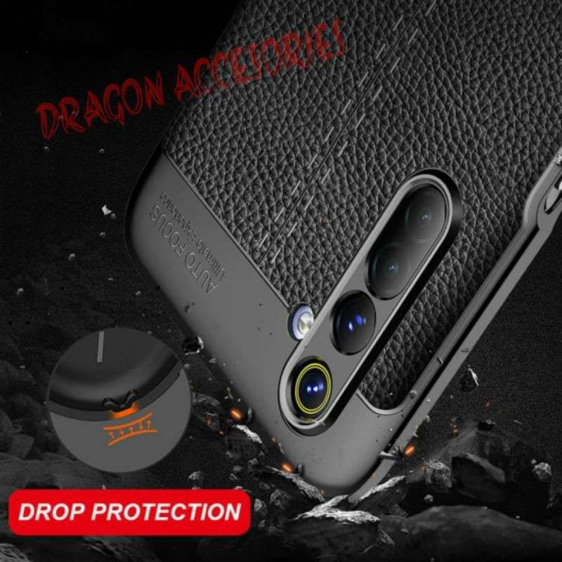 Promo Autofocus V20 SE V19 V15 V17 Pro vivo Softcase Silikon
