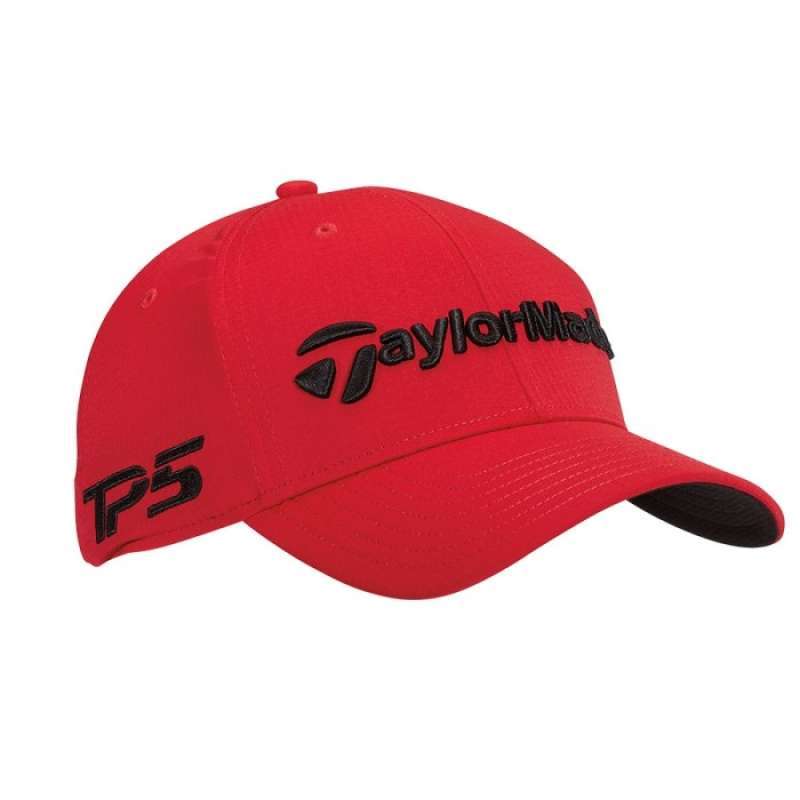 Jual Taylormade SIM cap topi golf (Kode 