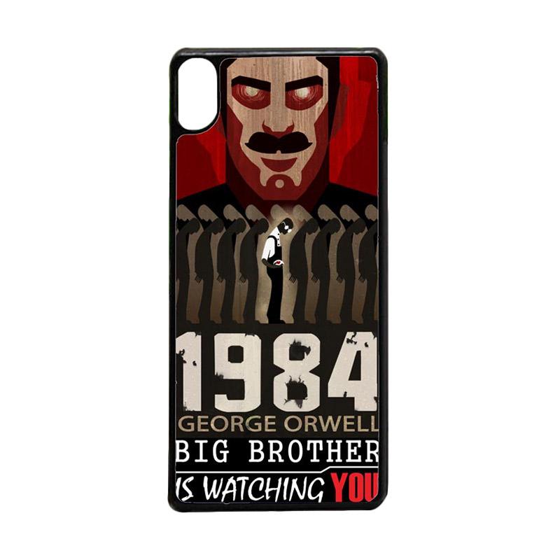 Jual Acc Hp 1984 George Orwell Book Unique X3548 Custom Casing For