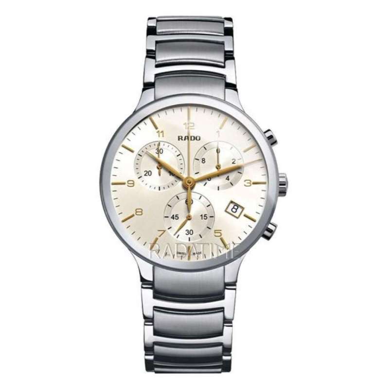 Ciri ciri jam hotsell rado original