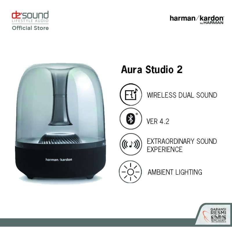 Harga harman outlet kardon aura