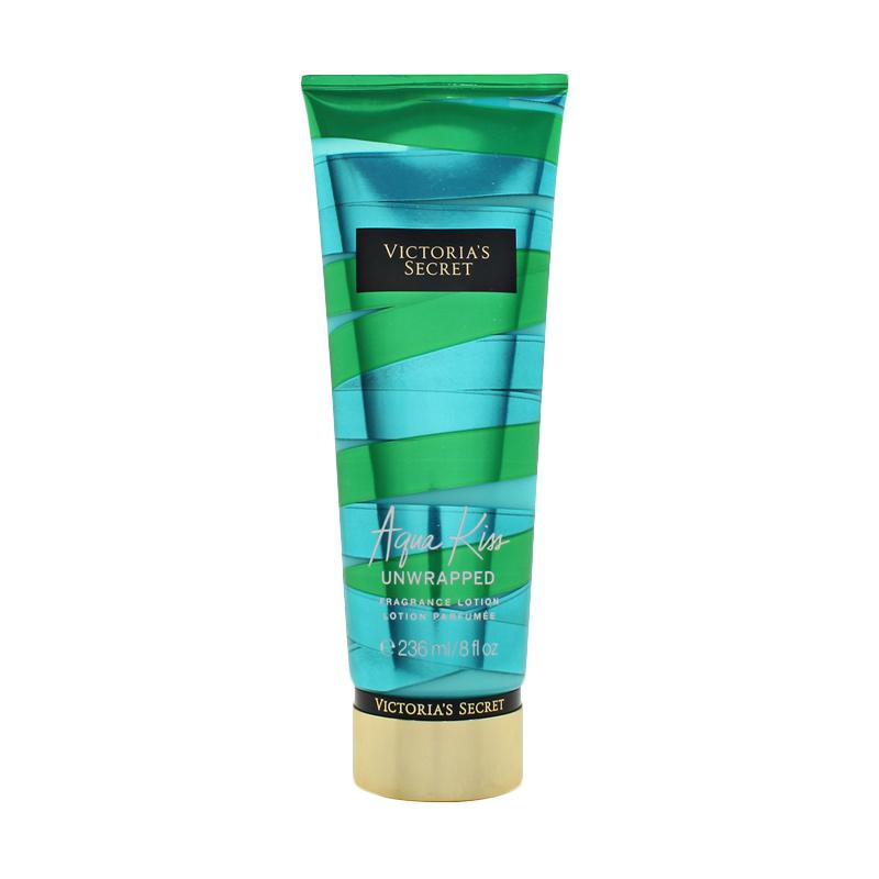 Aqua shop kiss unwrapped