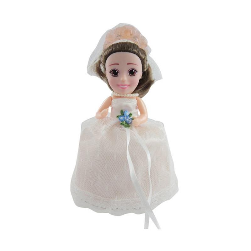 Cupcake surprise wedding edition outlet