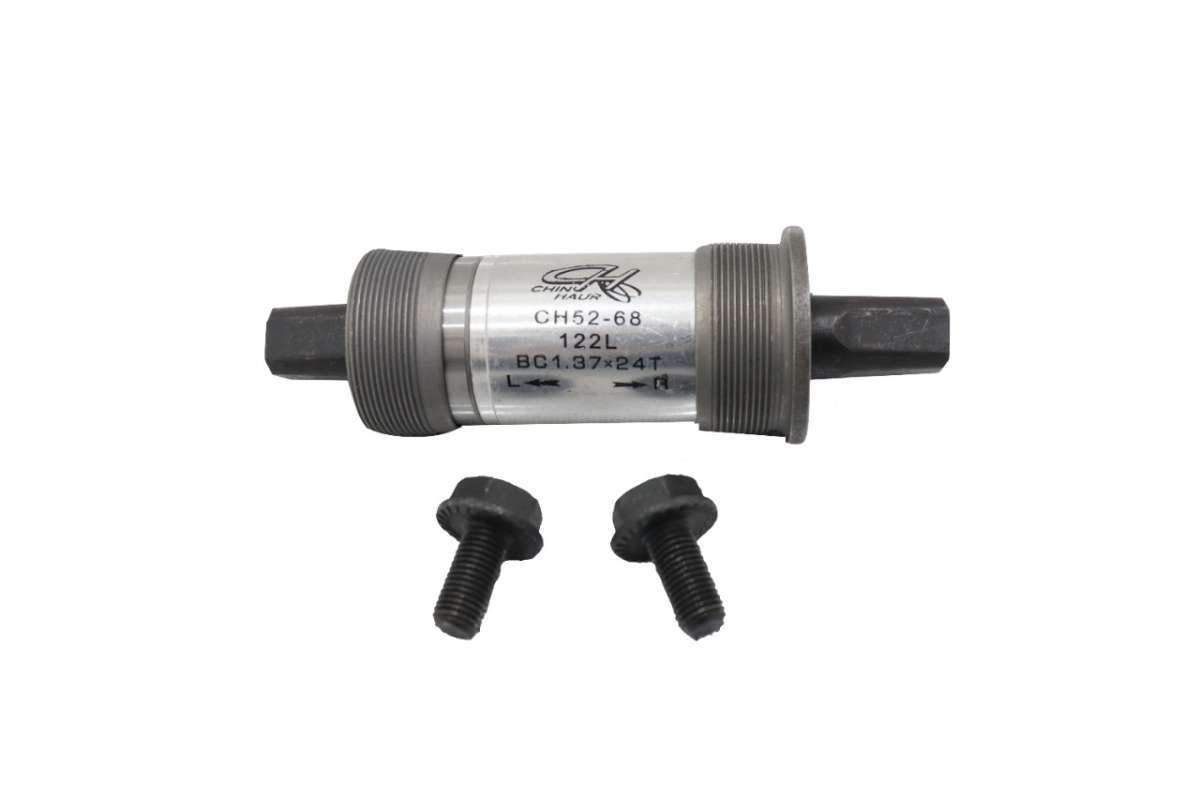 Jual Shimano Bottom Bracket Kotak BB CH 52 68 122MM di Seller