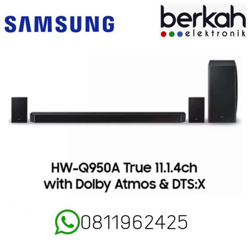 Jual Samsung Hw950 Original Murah Diskon Februari 2024 Blibli