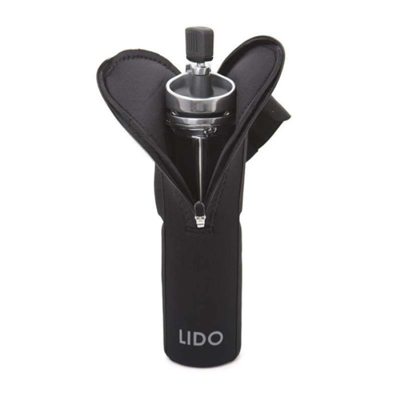 Jual Orphan Espresso - Lido ET Manual 