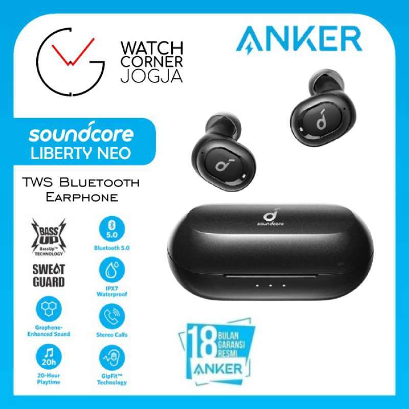 Anker liberty neo tws cheap