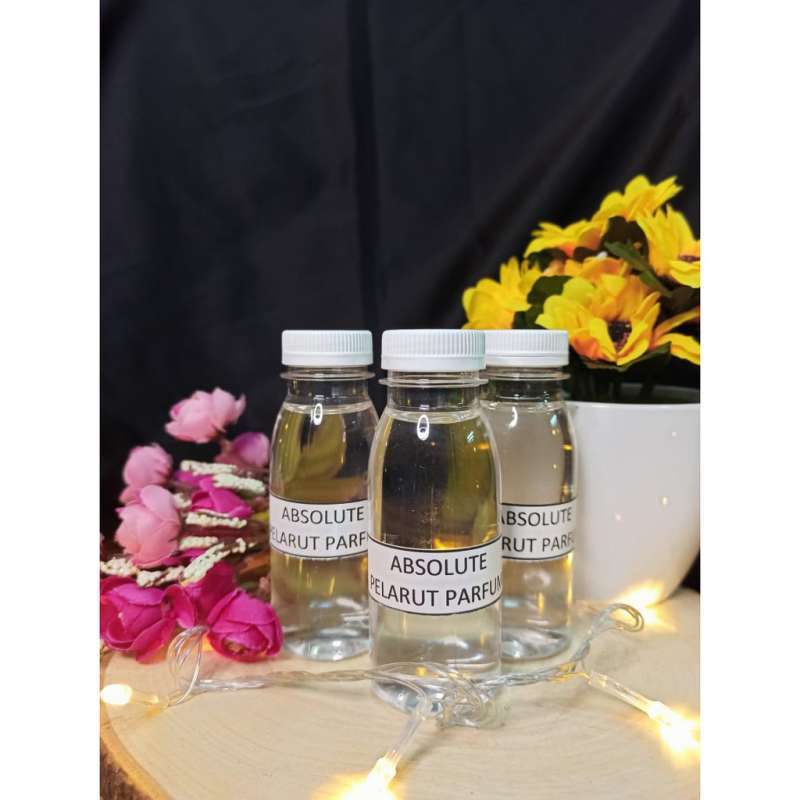 Jual Absolute Campuran Bibit Parfum 100ml Di Seller