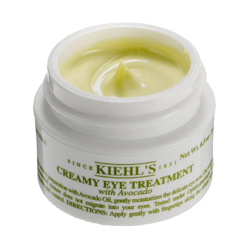 kiehls eye cream harga