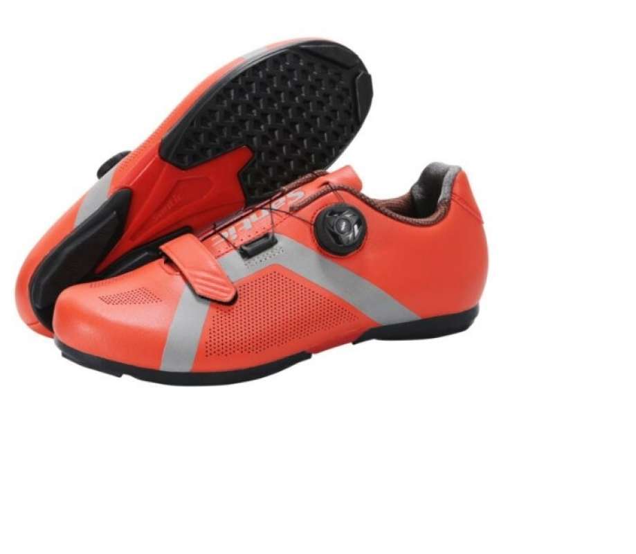 Sepatu Sepeda Santic Apollo SANTIC MS18006 Sepatu Sepeda Non-Cleat