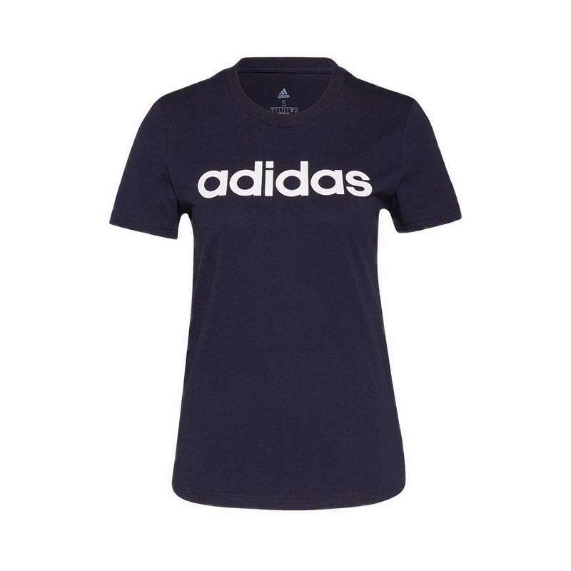 Women's Training Tee - Legend Ink 