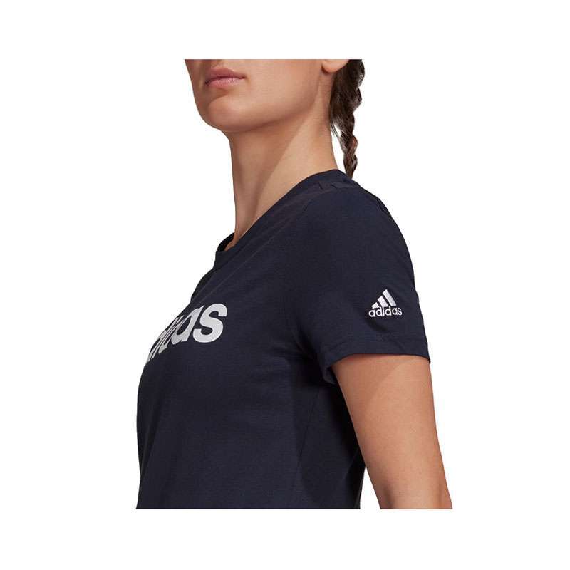 Women's Training Tee - Legend Ink 