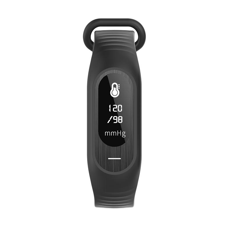 Jual Skmei B15 A Bluetooth Blood Pressure Monitor Smartband