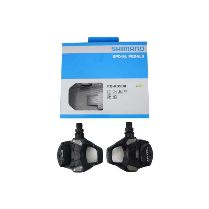 Promo Shimano Pedal Sepeda Road Bike 