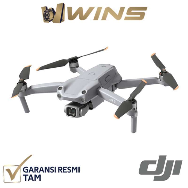 Jual Dji Mavic Air 2S Harga Maret 2024 Blibli