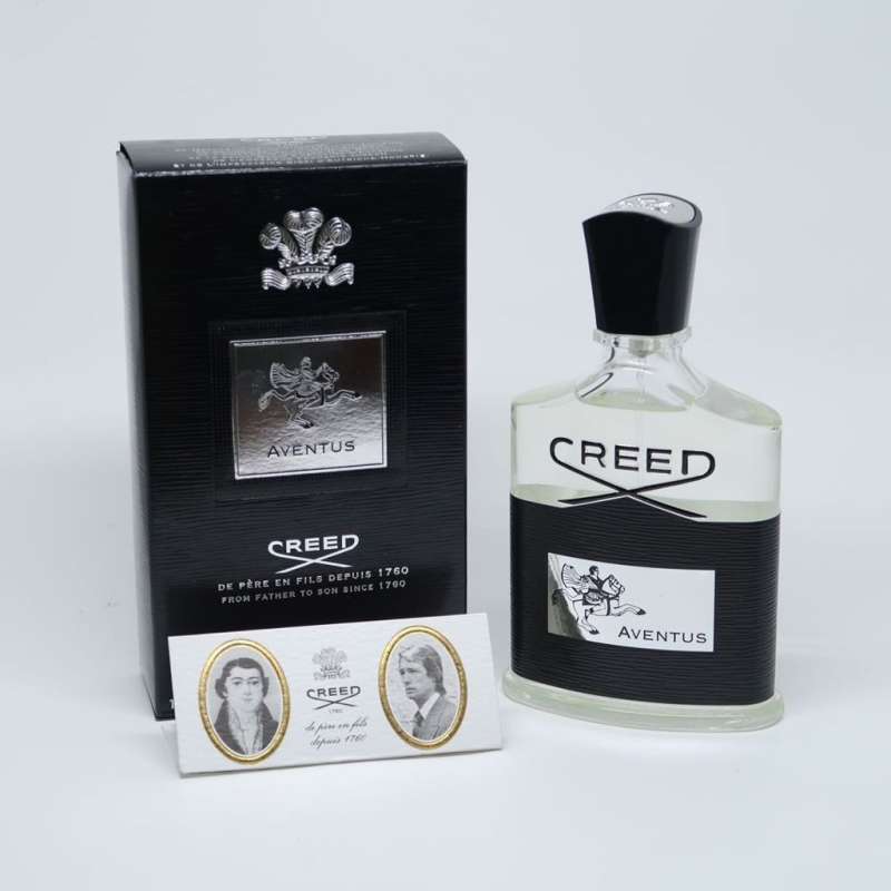 Aventus sales creed harga