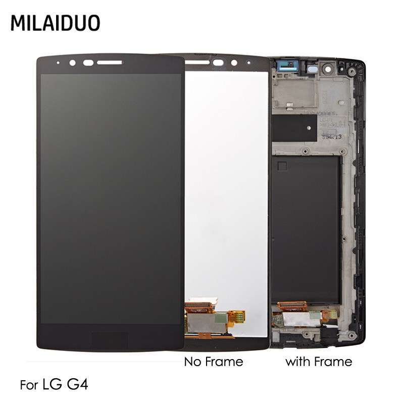 Jual LCD Display For LG G4 H810 H815 