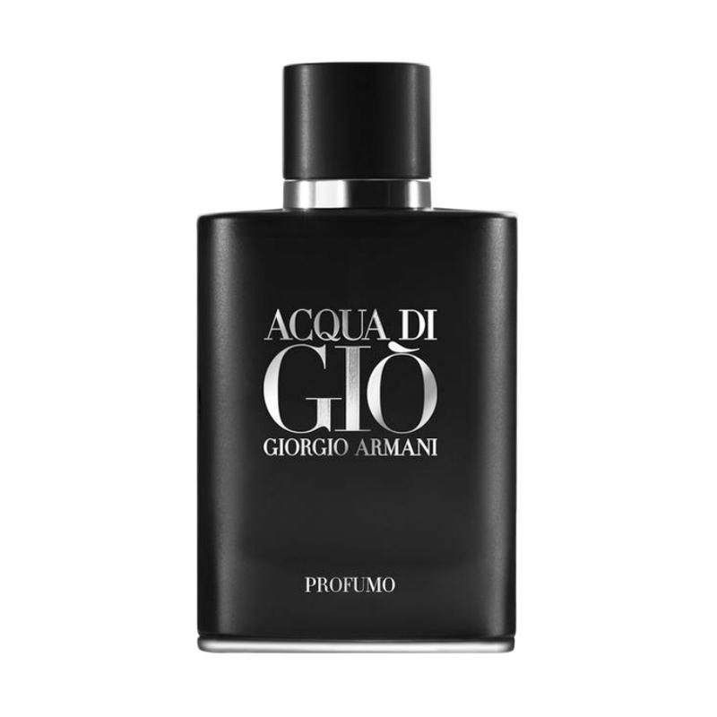 Jual Giorgio Armani Acqua Di Gio Profumo Tester Eau De Parfum Pria