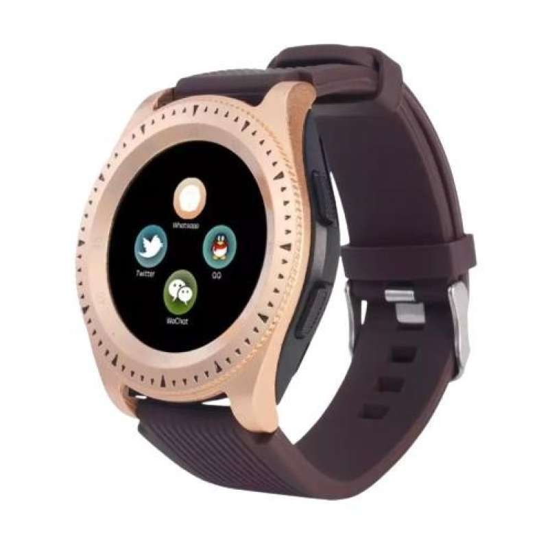 GEAR SMARTWATCH SAMSUNG GELANG S4 S3 
