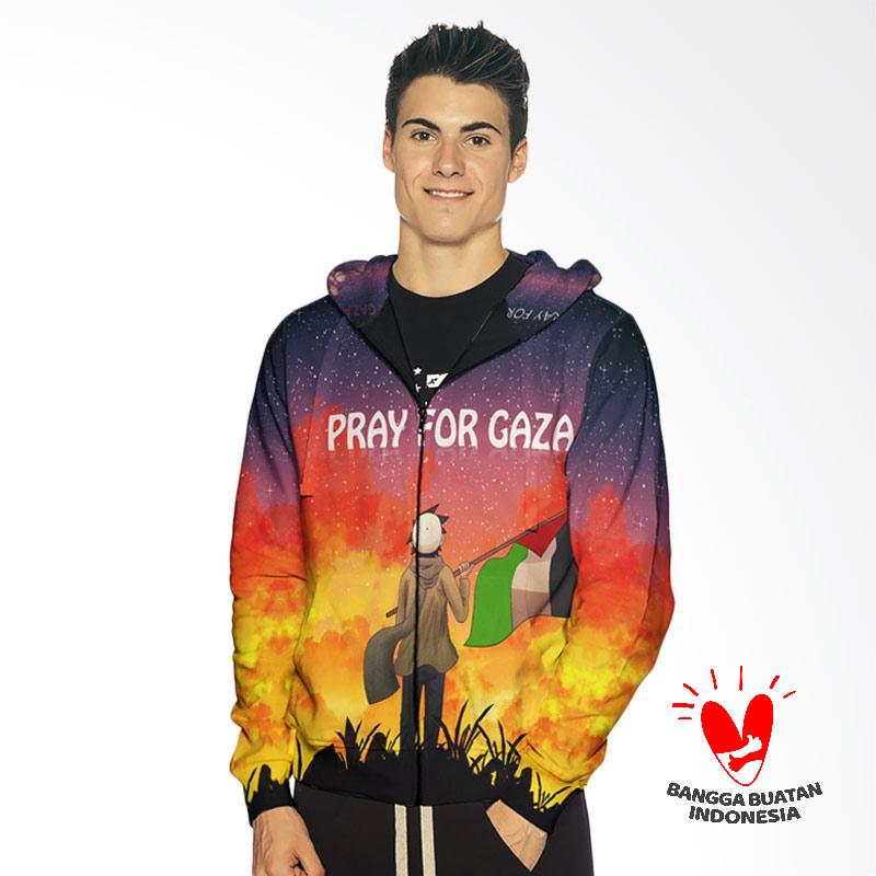 87 Koleksi Model Jaket Sweater Terbaru Terbaik