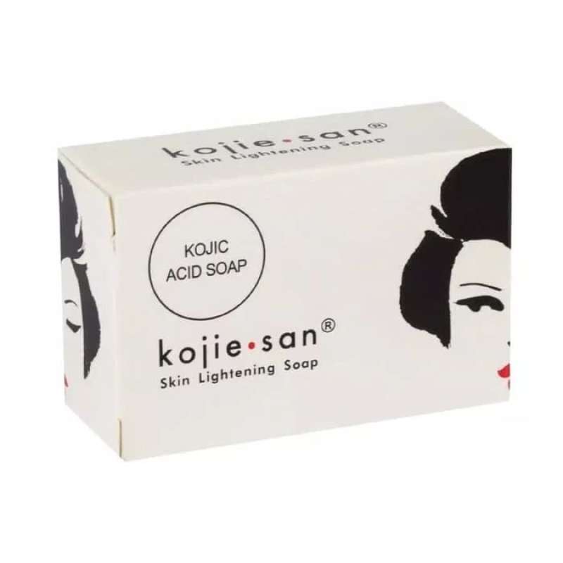 Jual Kojie San Skin Lightening Bar Soap 65gr Di Seller Farmers