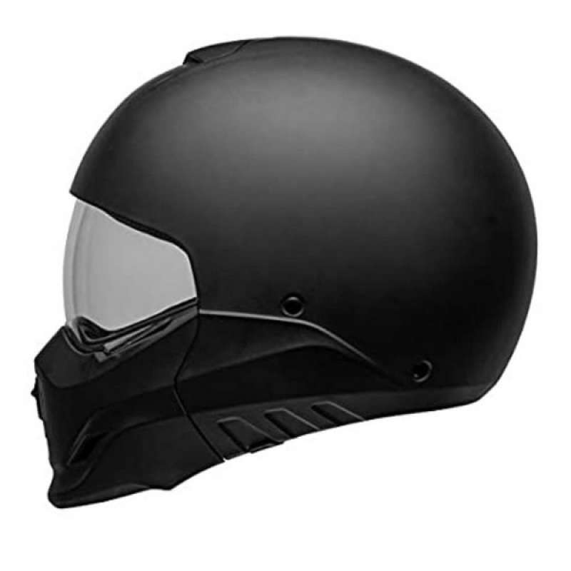 Promo Promo Bell Broozer Matt Black | Helm Motor Modular | Original Bell M  - Xxl di Seller Pusat Helm Original - Kota Jakarta Barat, DKI Jakarta |  Blibli
