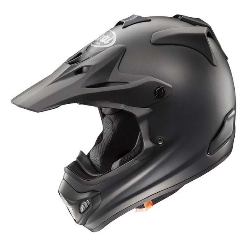 Promo Hotsale Arai Vx-4 Black di Seller 