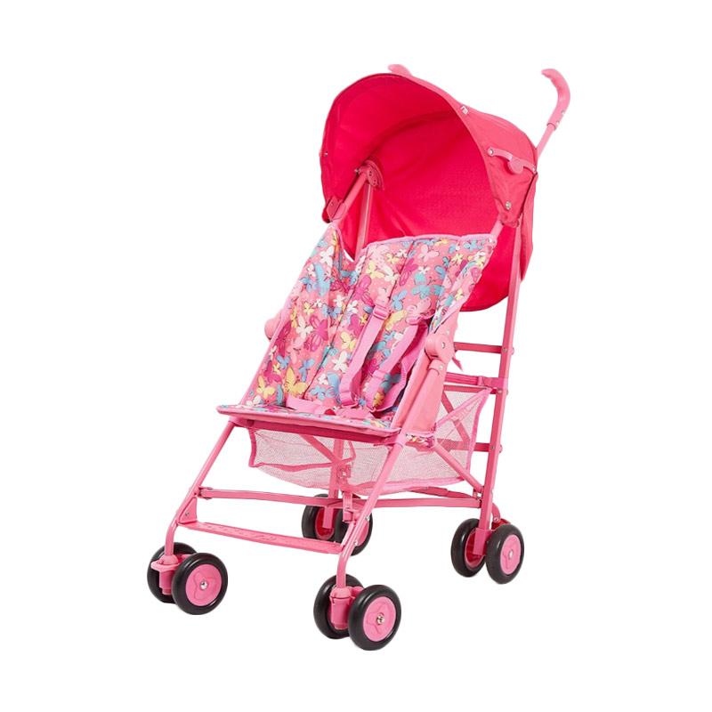 stroller di mothercare