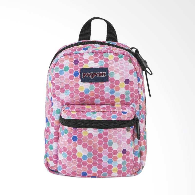 jansport lil break backpack