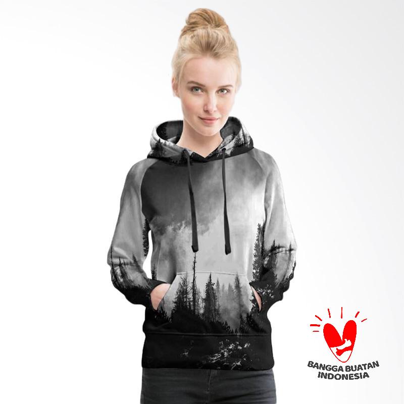 80 Koleksi Jaket Hoodie Model Sekarang Terbaru